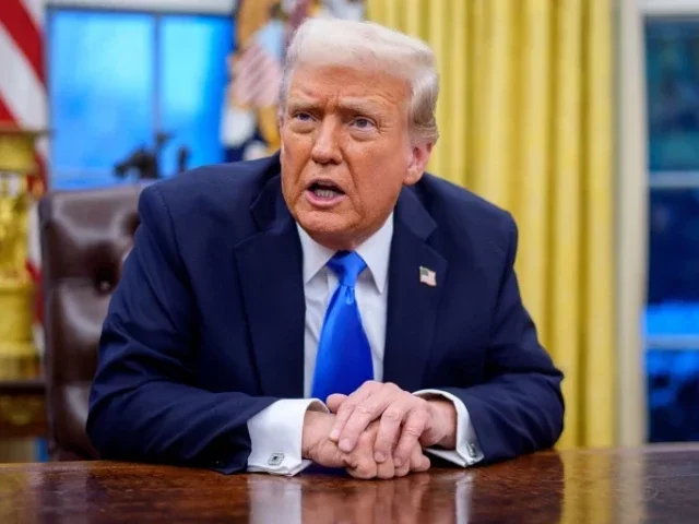 Trump faces probes if Democrats win House