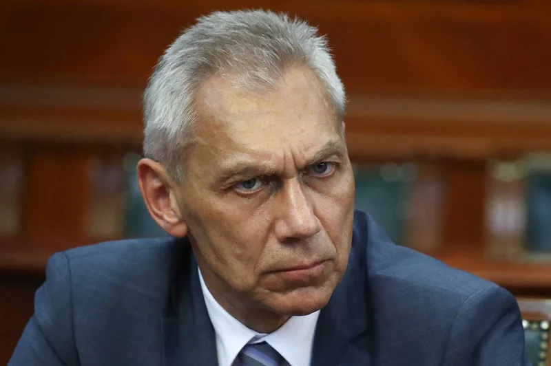 Serbia not supplying weapons to Kiev, arms may leak through gray markets — ambassador