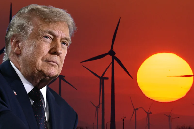 Donald Trump hates wind turbines — But are they really the most expensive energy source?