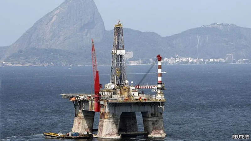 Ecopetrol Takes Control of Brava Energia for US$521 Million
