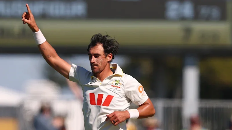 Australia had an innings win, but these five players didn’t get a pass mark in our player ratings