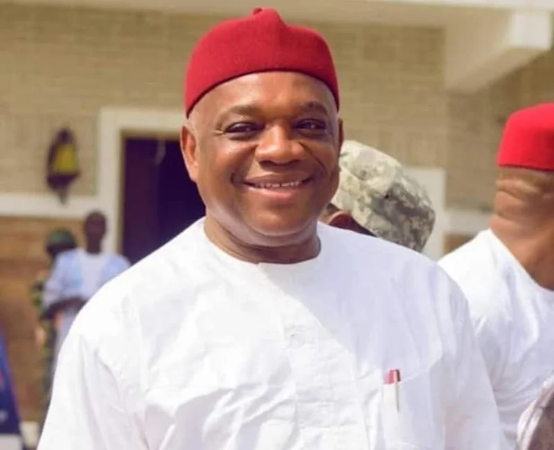 Onaiyekan: Politicians lying to Tinubu – Orji Uzor Kalu