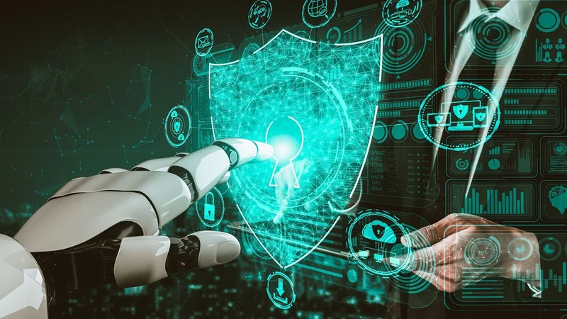 Security's AI advantage will go to the organizations already built for accountability