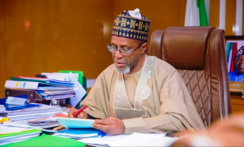 Nigeria’s 650,000sq km rangelands threatened by degradation, desertification — Minister