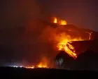 US tourist dies after being struck by lightning on Italy’s Mount Etna