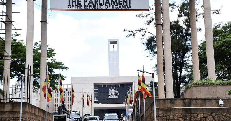 Uganda clears way for deployment of troops to Gaza under Trump plan