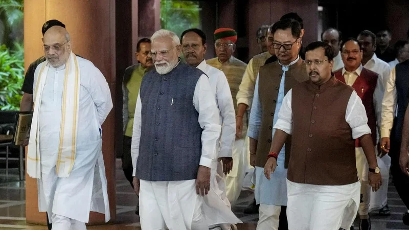 For the BJP, the result in Bankipur goes beyond just a poll loss