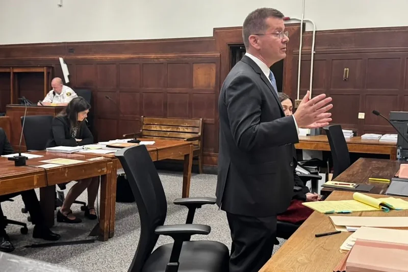 Judge orders Massachusetts sheriff to hand ICE detainee records to ACLU