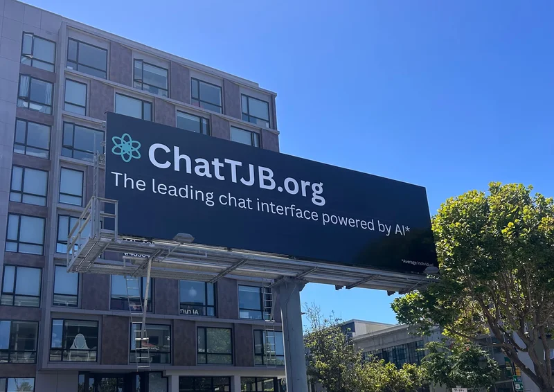 This AI Chatbot Was Just One Busy Guy, and He Has Hit His Limit