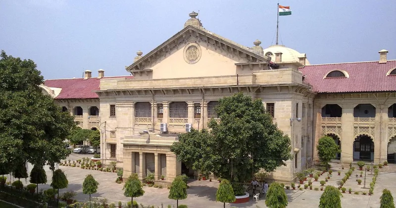 Allahabad HC orders Rs 25 lakh compensation to sisters confined by father for converting to Islam