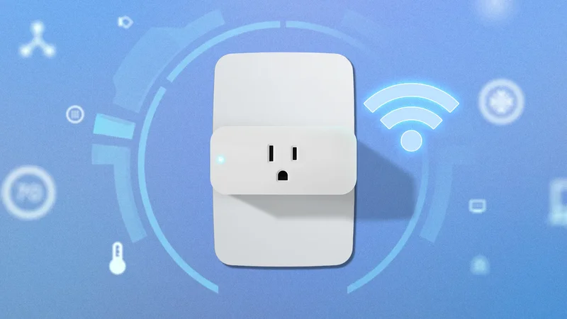 The one-smart-plug dorm routine: Simple Android automations for early classes