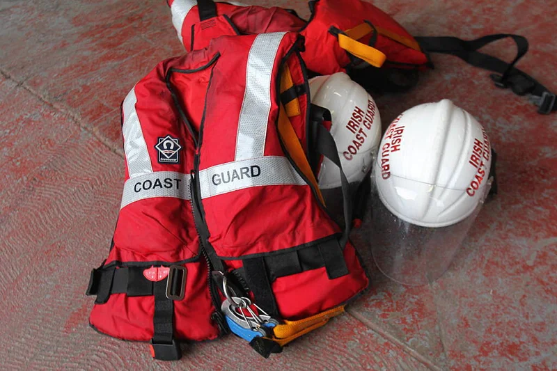 Man bitten by shark off Waterford coast