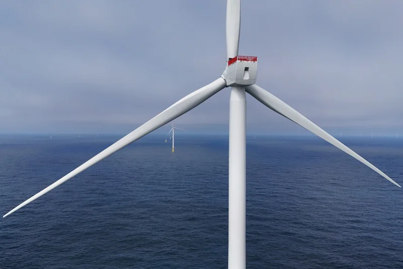 Trump administration will buy back company’s offshore wind leases off 3 states in a $1.2B deal