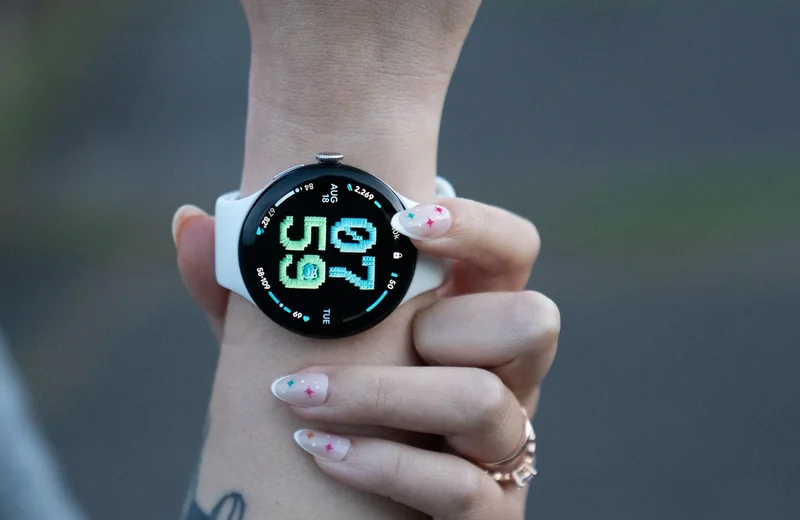Google’s Pixel Watch 5 is promising — but it isn’t finished