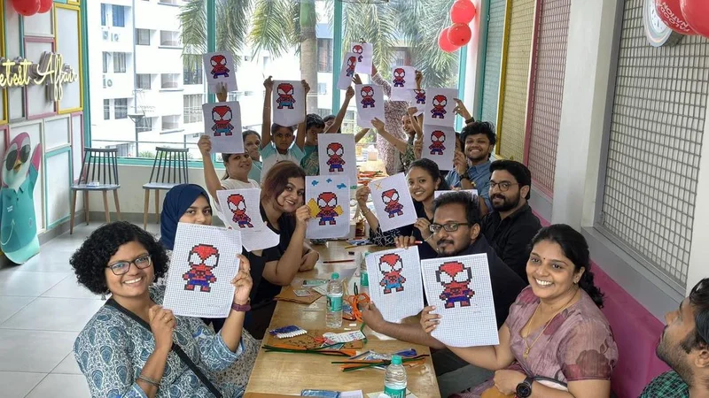Interest and hobby-based communities are on the rise in Thiruvananthapuram