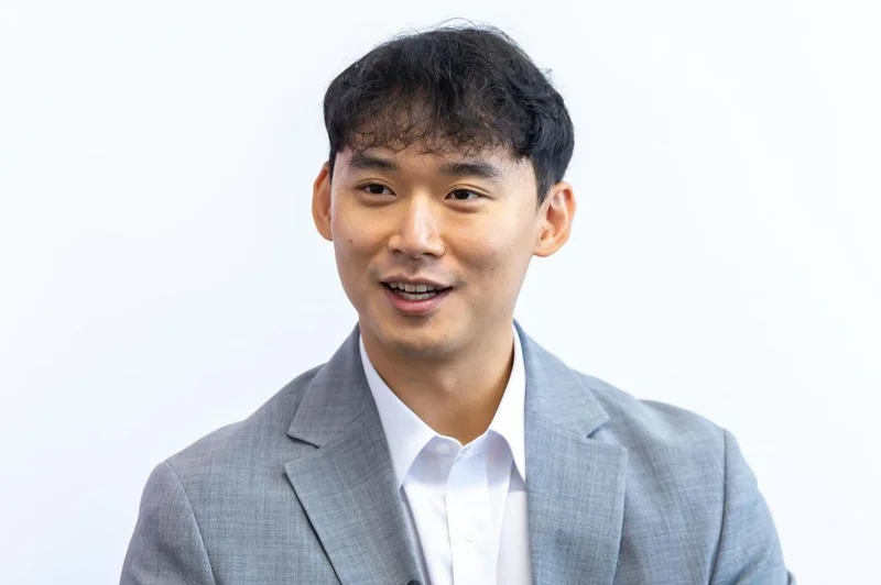 Young people should shape future of unified Korea, says activist