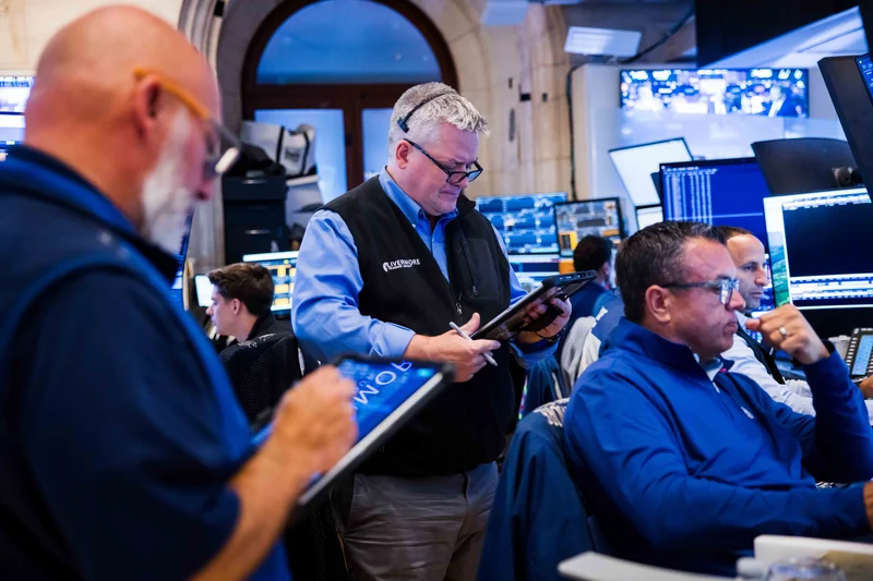 We're trimming an industrial and buying another name. Plus, 2 more stocks we're eyeing
