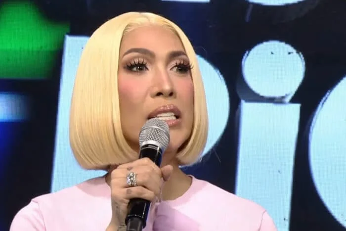 'It's Showtime' clarifies Vice Ganda on vacation, not suspended