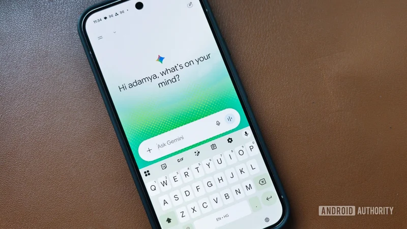 Google just extended Gemini Omni’s surprisingly generous free offer