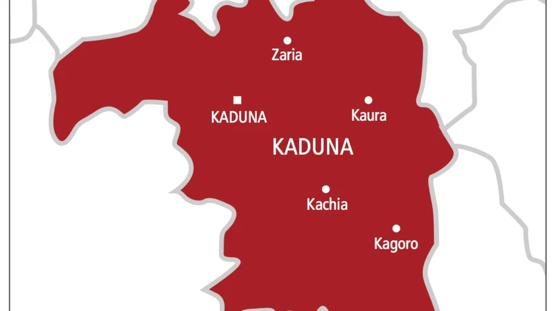 Kaduna: Kidnapped woman, three daughters escape after 180 days in captivity