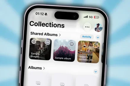 Apple may make fake photos harder to pass off as iPhone shots