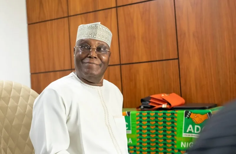 Atiku vows to restore petrol subsidy if elected president in 2027