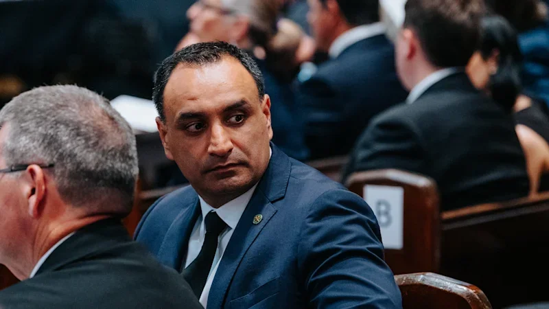 ‘On notice for years’: Anti-slavery chief targets Nationals leader