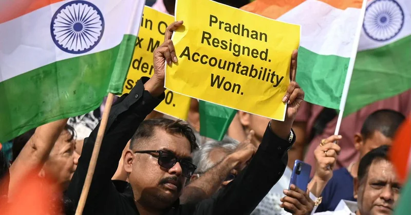 Protests were about accountability. For that, India’s Gen Z will have to keep asking hard questions