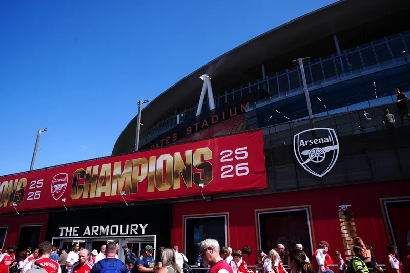 Arsenal v Borussia Dortmund LIVE: Emirates Cup team news as Odegaard and Gabriel start pre-season friendly