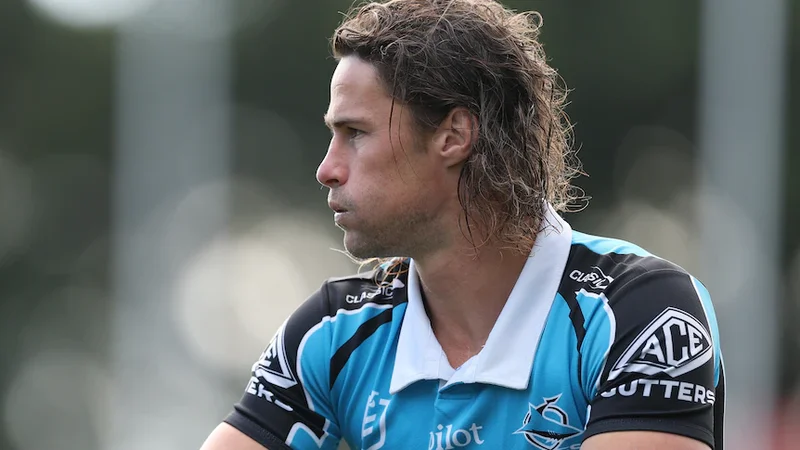 Live: Cronulla out to snap two-game losing streak