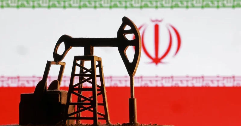 Iran’s monthly oil production up 26,000 bpd: OPEC