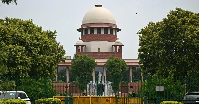 Casteist slurs made in private not offence under SC/ST Act, says Supreme Court
