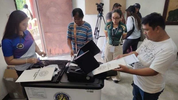 Group warns of rising poll violence in BARMM