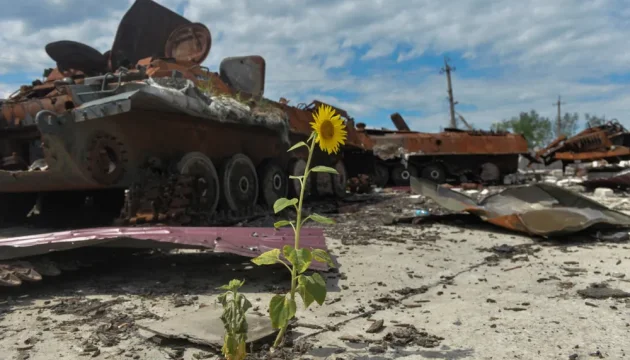 Russia's war casualty toll in Ukraine up by 1,510 over past day