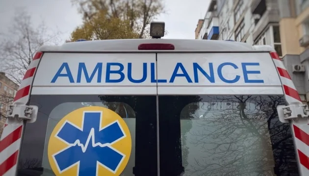 Russian strike on enterprise in Odesa region leaves one dead, 13 injured