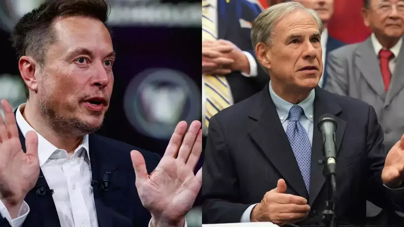 Elon Musk's preferred state halts data center approvals; says 'prove' this