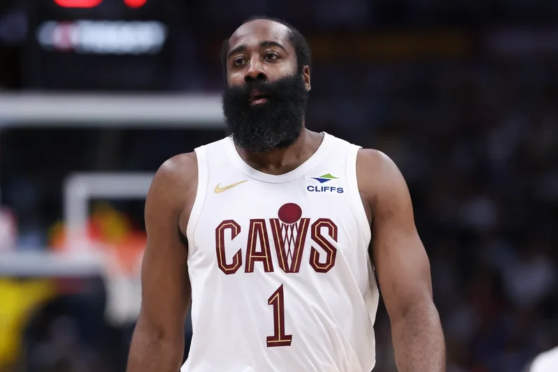 James Harden’s misdemeanor gun charge dismissed by Texas judge