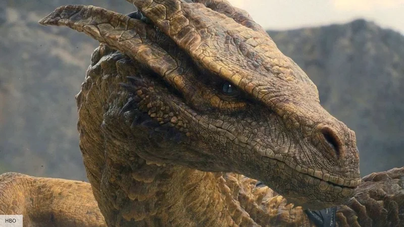 Scientists Name New Lizard Species After House of the Dragon’s Syrax