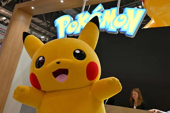 Nintendo shares pop 7% after 'Pokémon Pokopia' sales top 5 million
