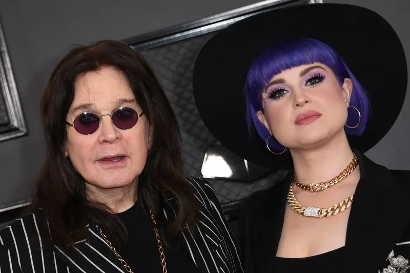 Kelly Osbourne slams Dee Snider for ‘spectacularly classless’ comments about her late father