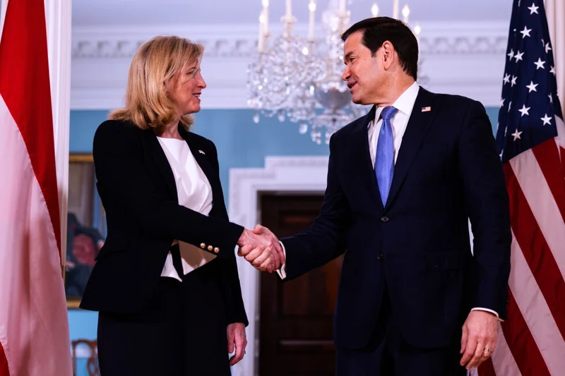 With US-Iran talks stalled, diplomatic efforts expand to unlikely European players