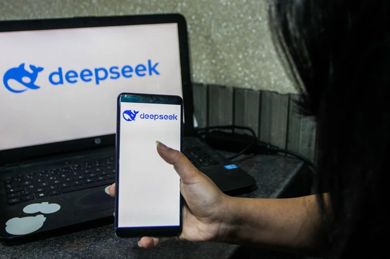 DeepSeek is developing massive AI data center in inner Mongolia