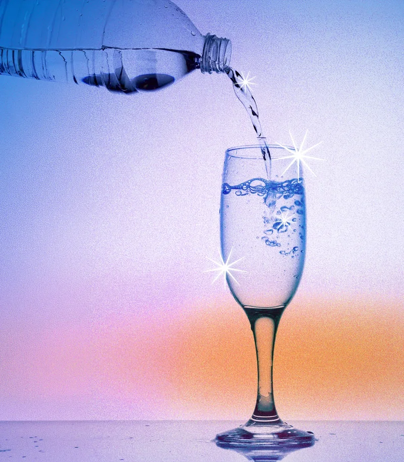 Is Expensive Bottled Water Actually Better for You?