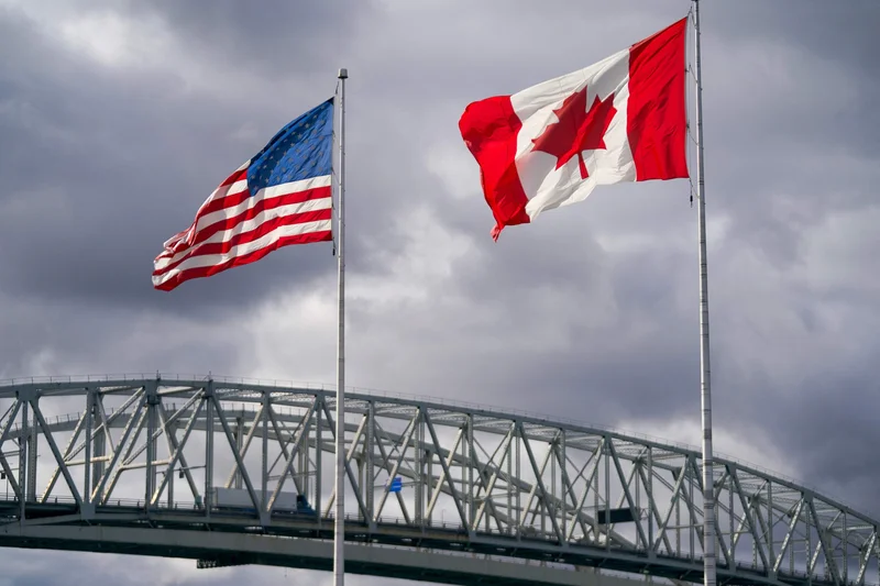 More than 110,000 Canadians want US envoy ousted