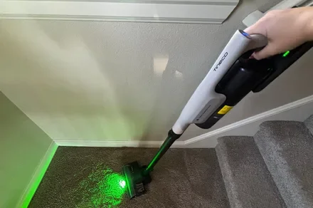 Tineco Pure ONE Station 5 Pro review: A reliable kit that’s low on maintenace, high on conveniences