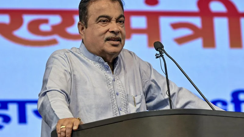 Bombay High Court orders removal of deepfake videos targeting Nitin Gadkari over ethanol policy
