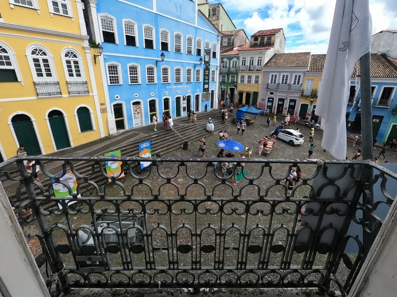 Flipelo 2026 Wraps in Salvador: A Literary Week You Can Still Feel