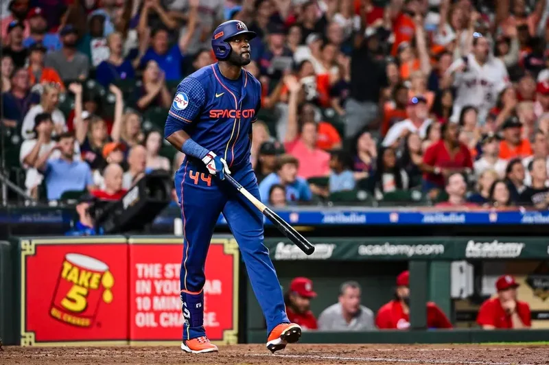 MLB Best Home Run Bets For August 5, 2026—Alvarez And Caglianone