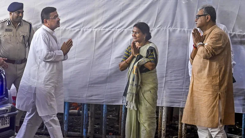 Suvendu orders fresh probe into R.G. Kar rape-murder case