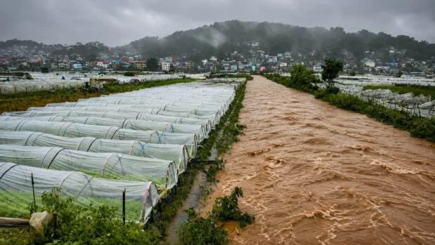LIVE UPDATES: Habagat brings heavy rains, flooding in parts of PH